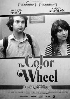 The Color Wheel - fandor