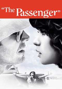The Passenger - Movie