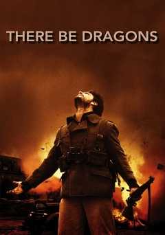 There Be Dragons - Amazon Prime