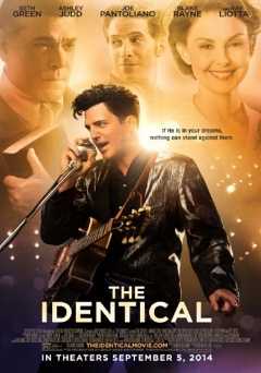 The Identical - Movie