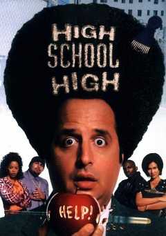 High School High - Movie