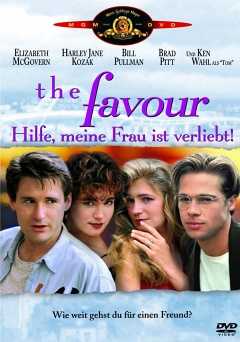 The Favor - Movie