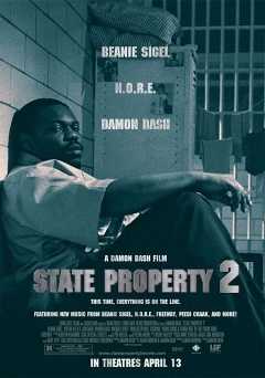State Property 2 - showtime
