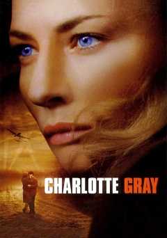 Charlotte Gray - film struck