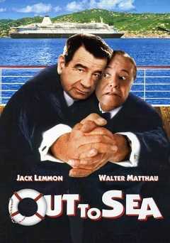 Out to Sea - Movie