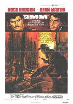 Showdown - Movie