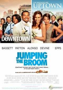 Jumping the Broom - crackle