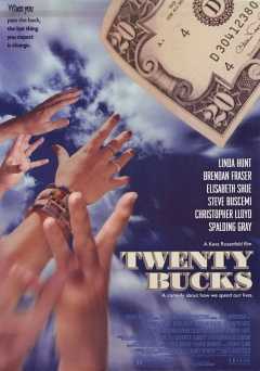 Twenty Bucks - Movie