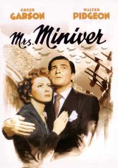 Mrs. Miniver - Movie