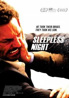 Sleepless Night - Movie