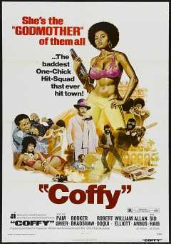 Coffy - Movie