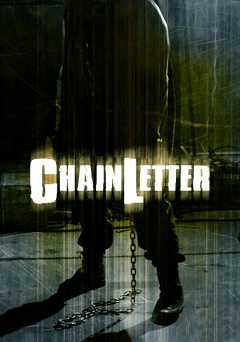 Chain Letter - Movie