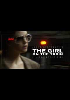 The Girl on the Train - Amazon Prime