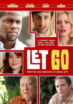 Let Go - Movie