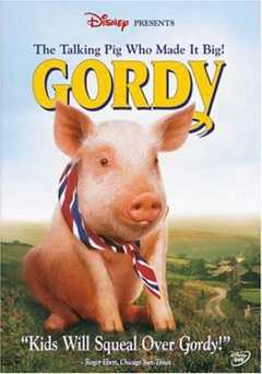 Gordy - Movie