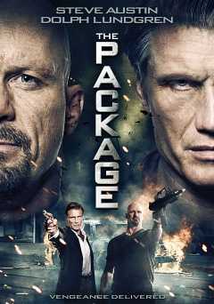 The Package - starz 