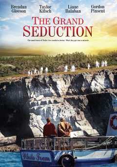 The Grand Seduction - Movie
