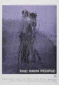 The Rain People - Movie