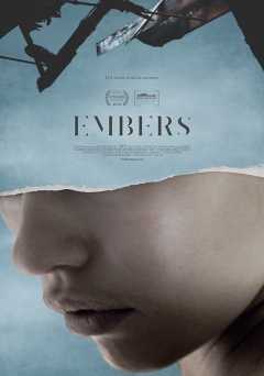 Embers - Movie