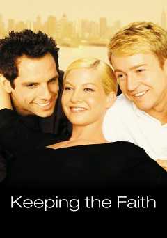Keeping the Faith - Movie