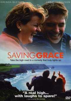Saving Grace - HBO