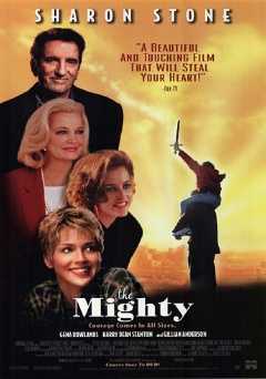 The Mighty - Movie