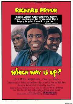 Which Way is Up? - Movie