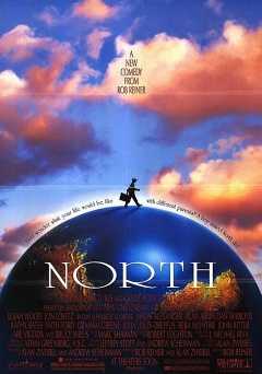 North - Movie