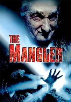 The Mangler - hulu plus