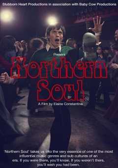 Northern Soul - Movie