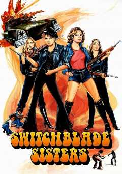 Switchblade Sisters - Movie