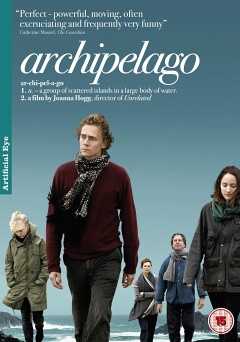 Archipelago - Movie
