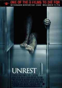 Unrest - Movie