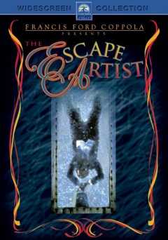The Escape Artist - Movie