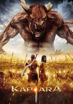 Kaptara - Movie