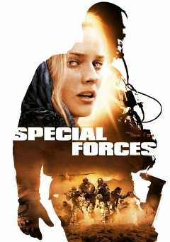 Special Forces - tubi tv