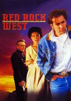 Red Rock West - Movie
