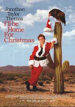 Ill Be Home for Christmas - vudu