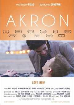 Akron - Movie