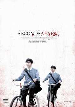 Seconds Apart - Movie