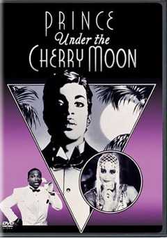 Under the Cherry Moon - Movie