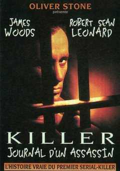 Killer: A Journal of Murder - Amazon Prime