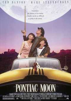 Pontiac Moon - Movie