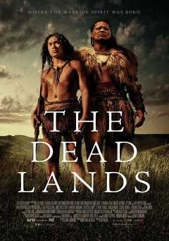The Dead Lands - vudu
