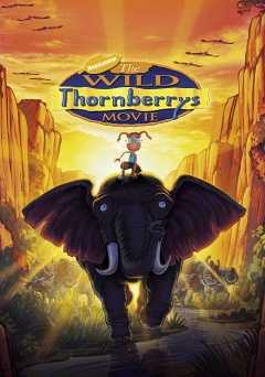 The Wild Thornberrys Movie - amazon prime