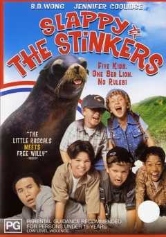 Slappy and the Stinkers - Movie