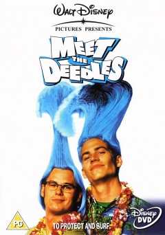 Meet the Deedles - Movie