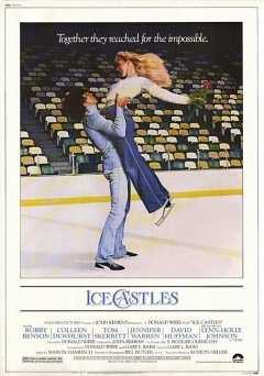 Ice Castles - Movie