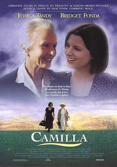Camilla - Movie