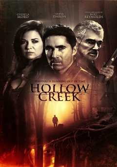 Hollow Creek - amazon prime